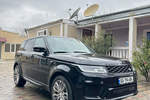Land Rover
Range Rover Sport